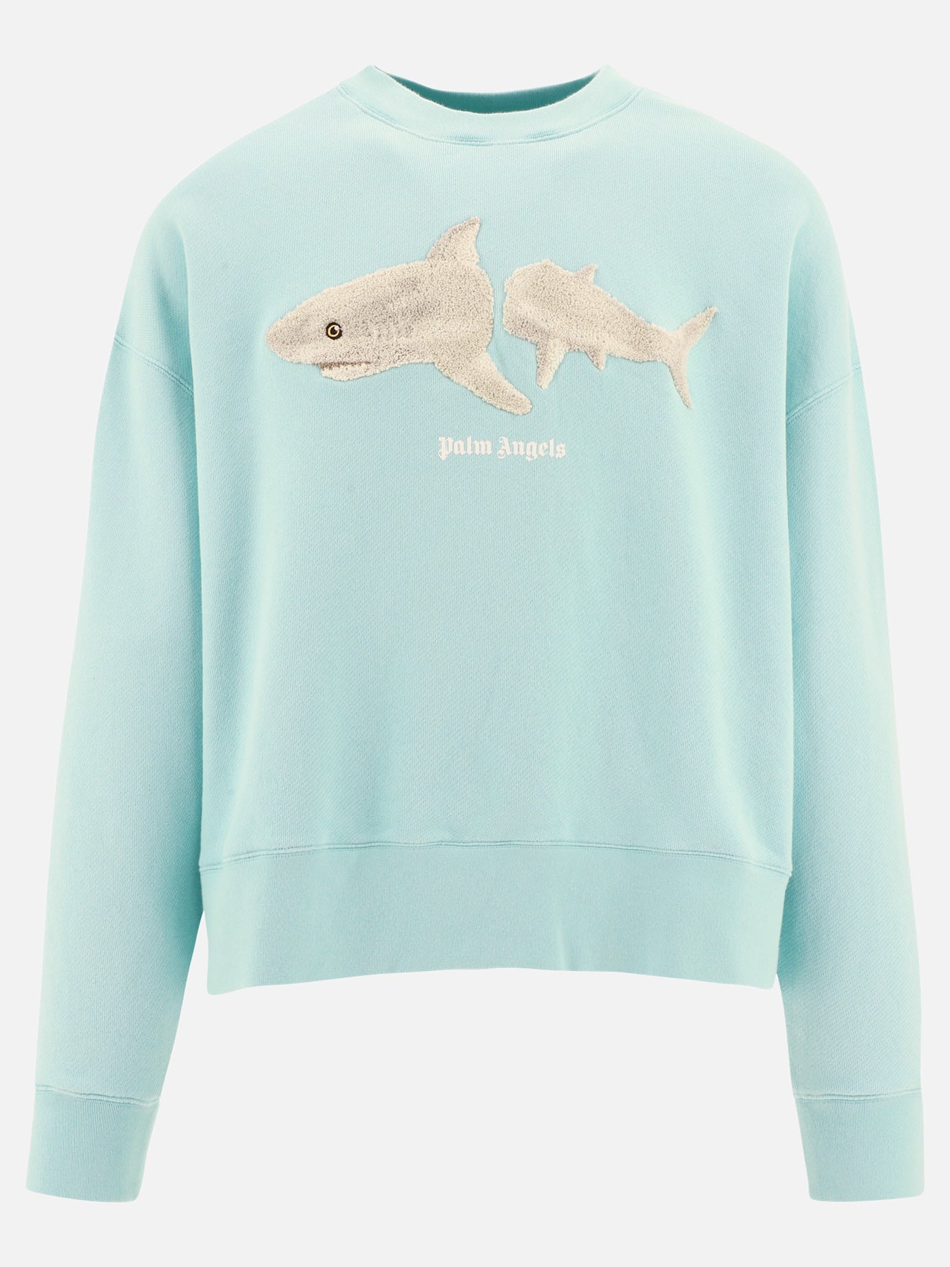 "White Shark" sweatshirt