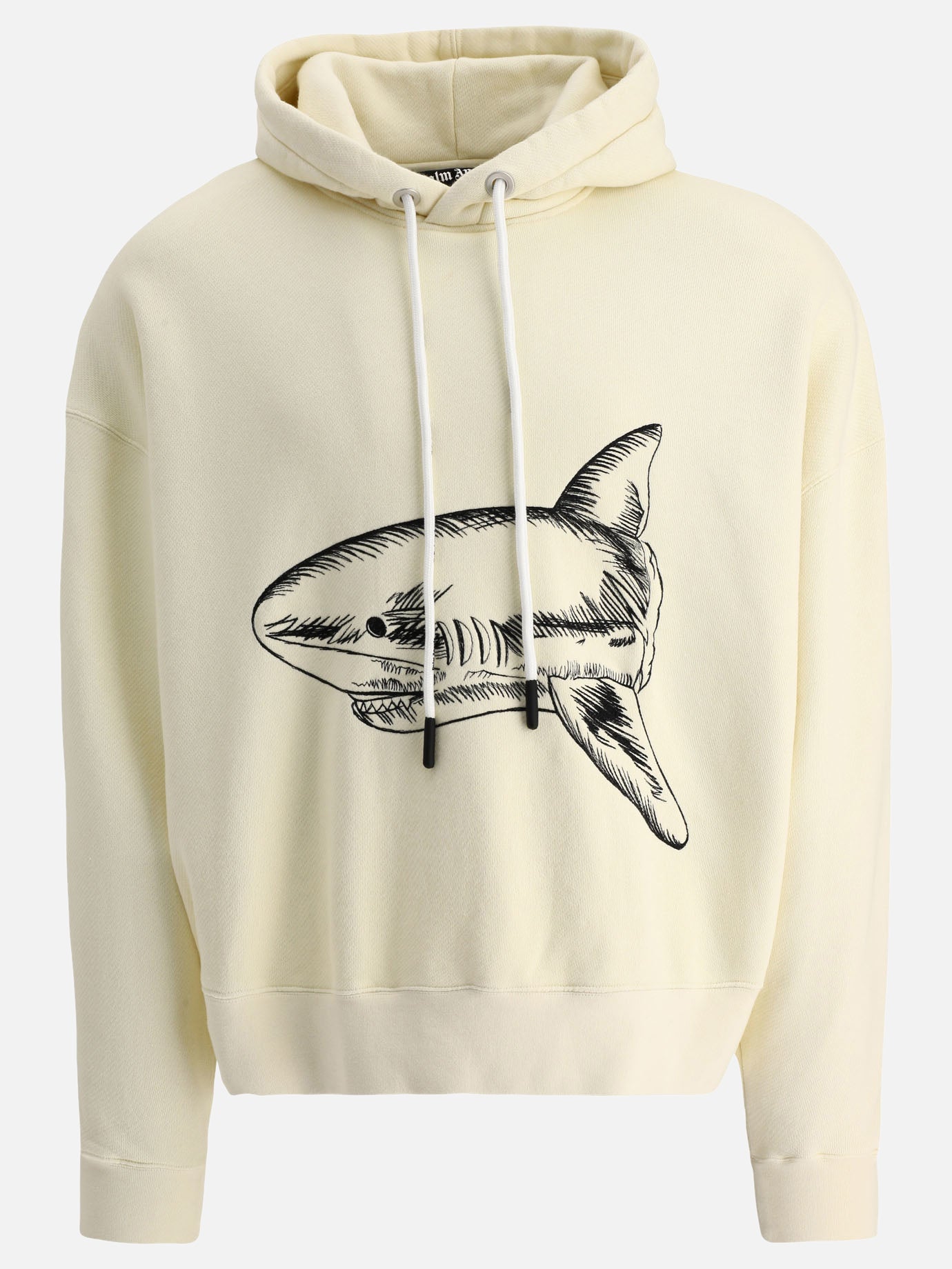"Split Shark" hoodie