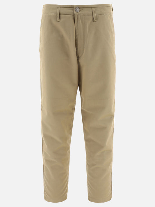 "Compass" trousers