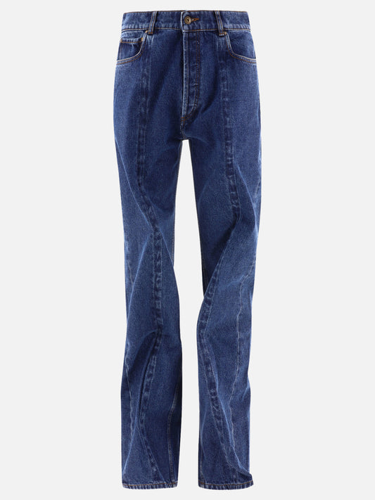 "Classic Wire" jeans