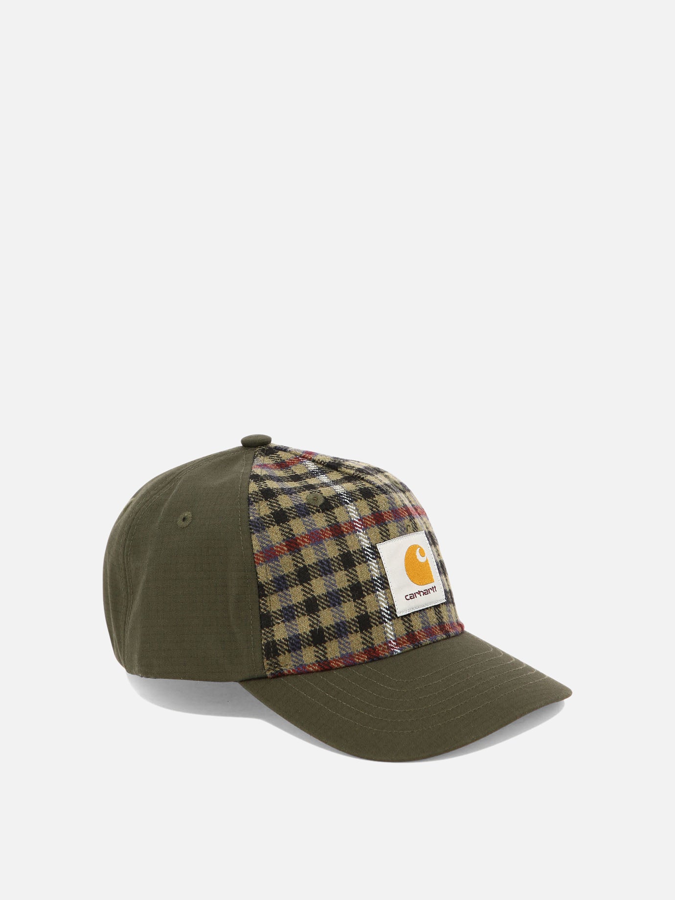 "Highbury" cap