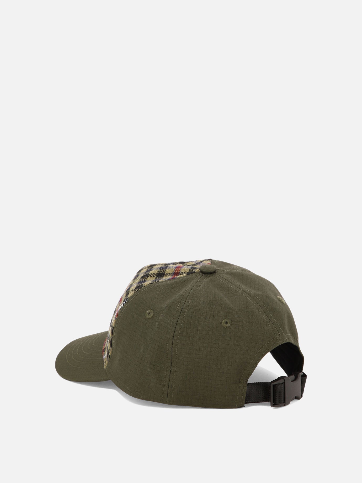 "Highbury" cap