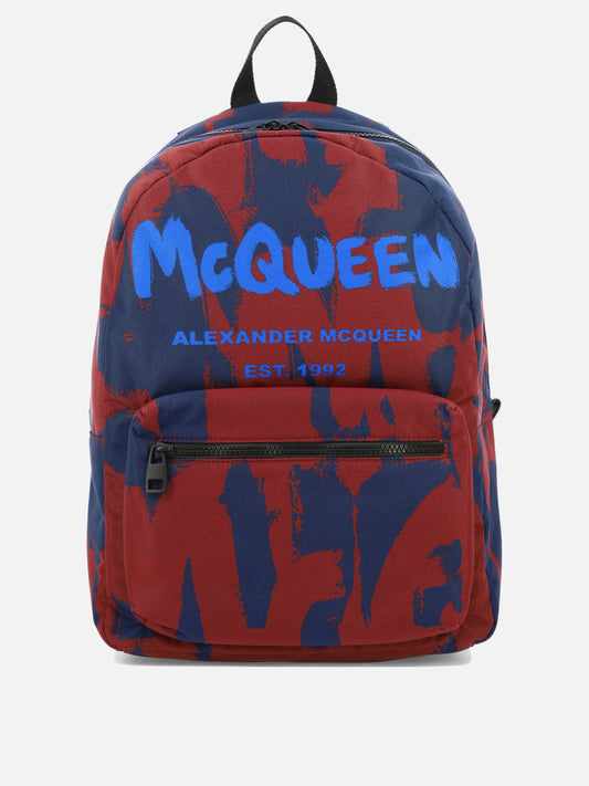 "Metropolitan" backpack