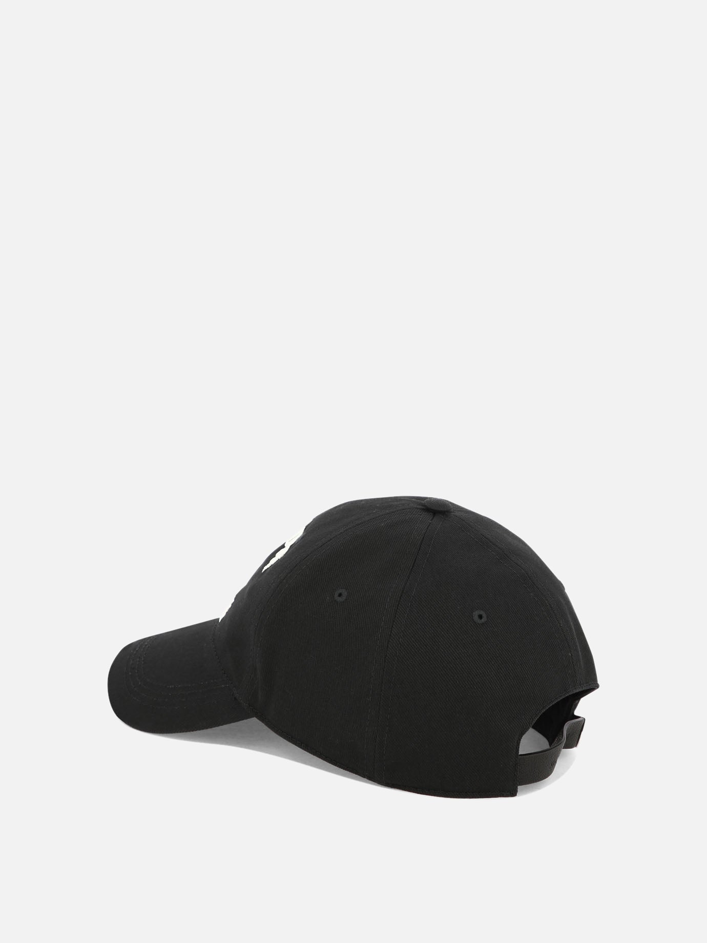"Alexander McQueen" baseball cap