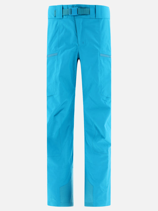 "Sabre" trousers