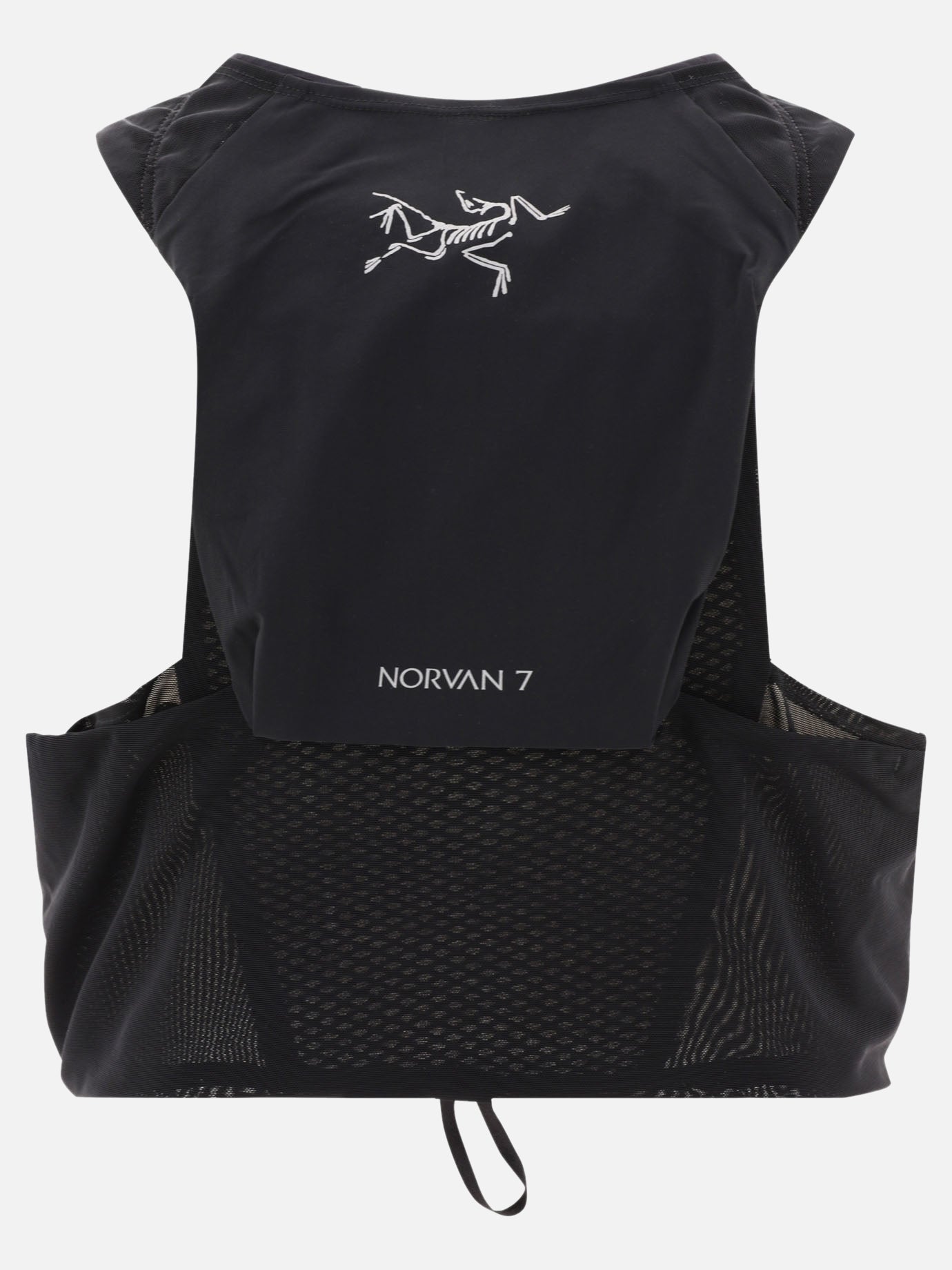 "Norvan 7" vest