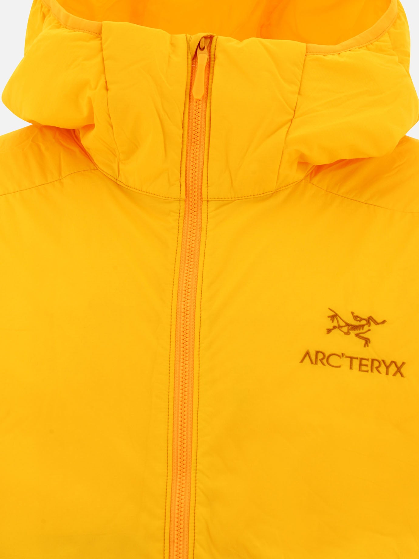 "Atom Hoody" jacket
