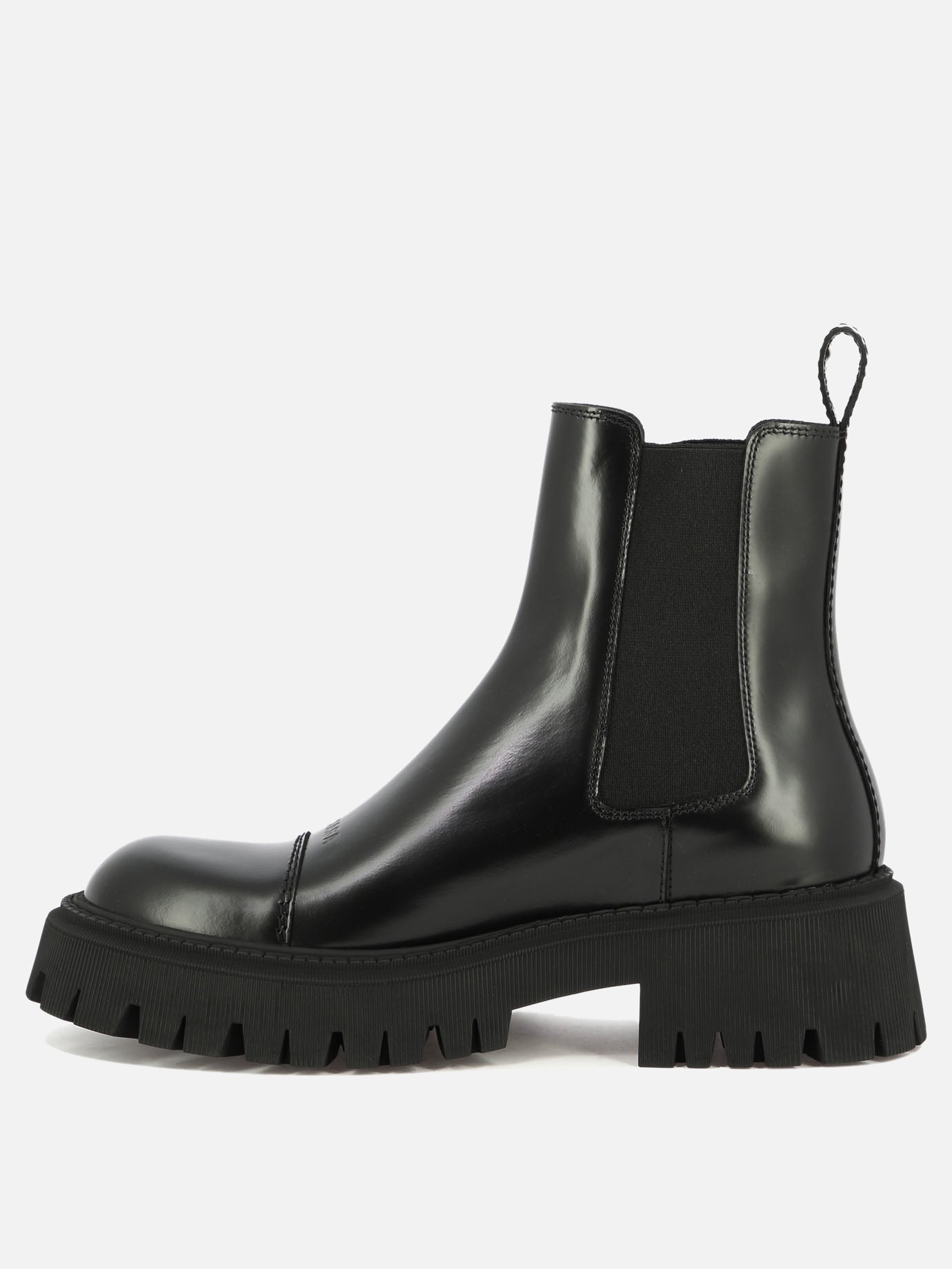 "Tractor 20 mm" ankle boots