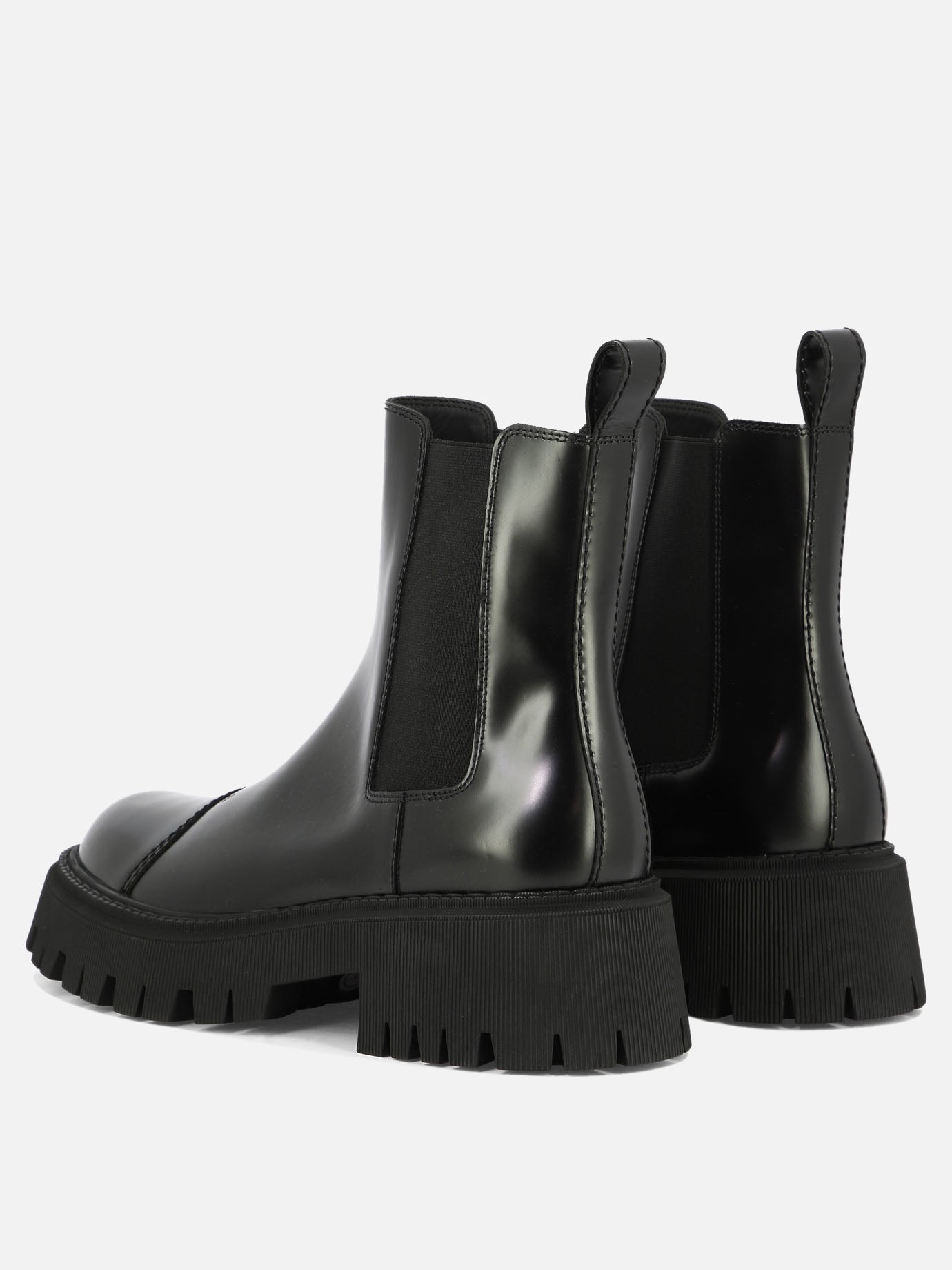 "Tractor 20 mm" ankle boots