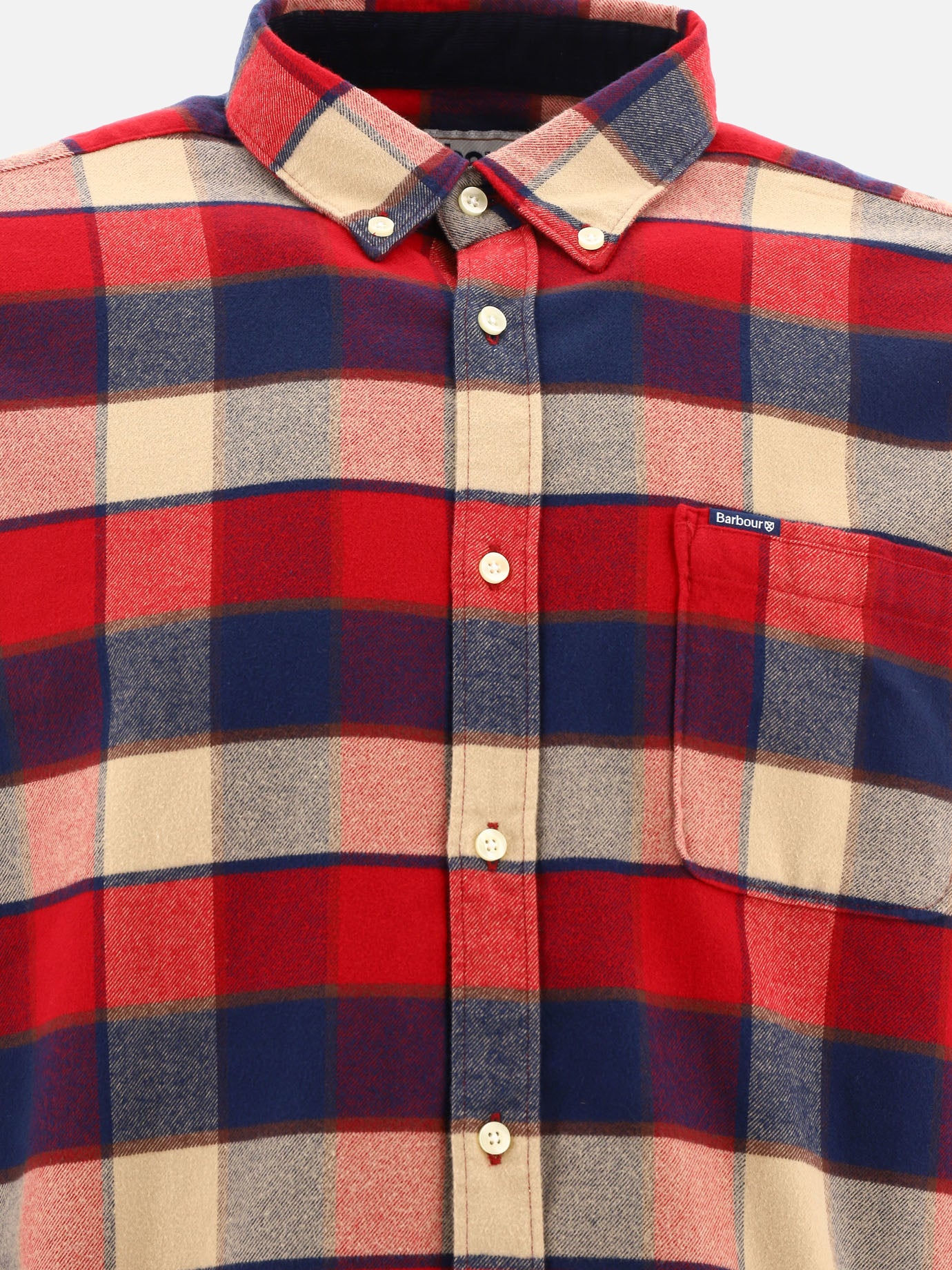"Barbour Valley" shirt