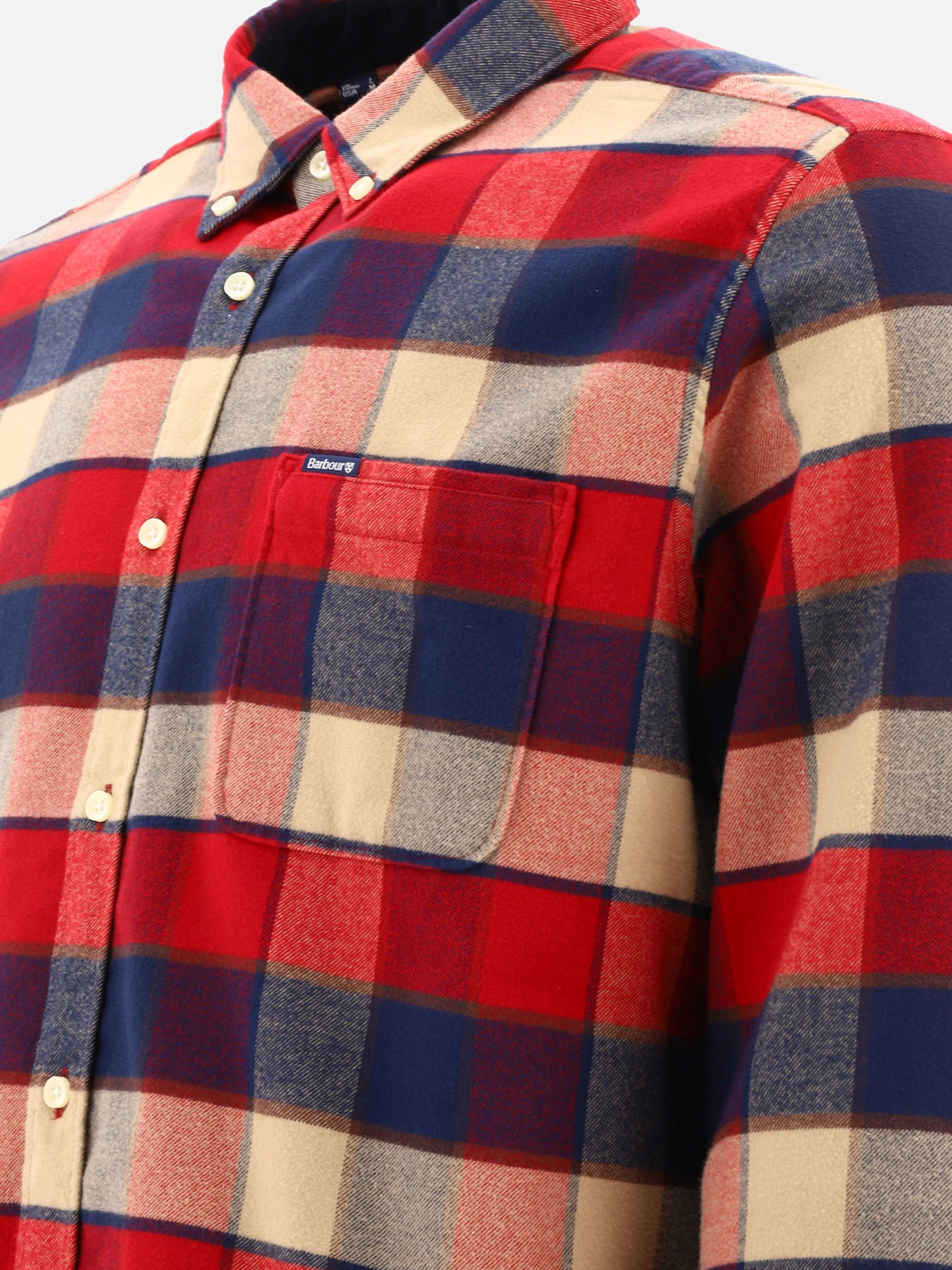 Camicia "Barbour Valley"
