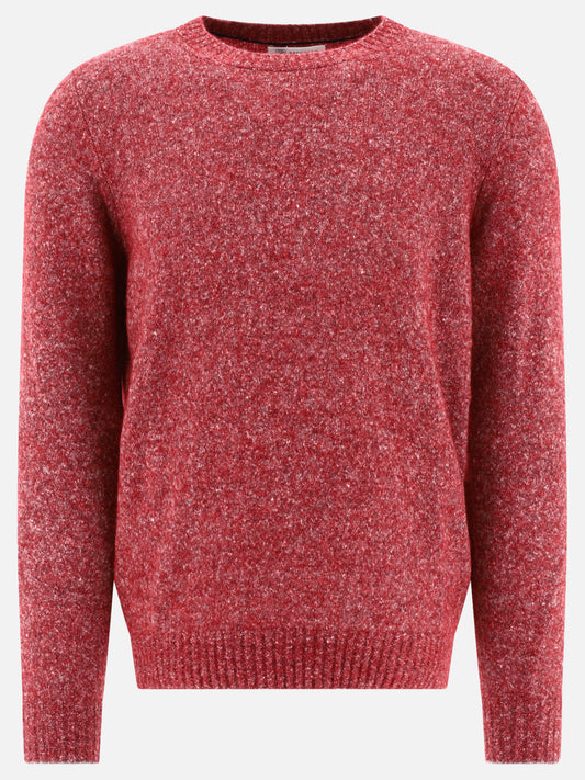 Mélange sweater