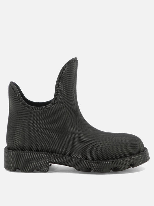 "Marsh" ankle boots