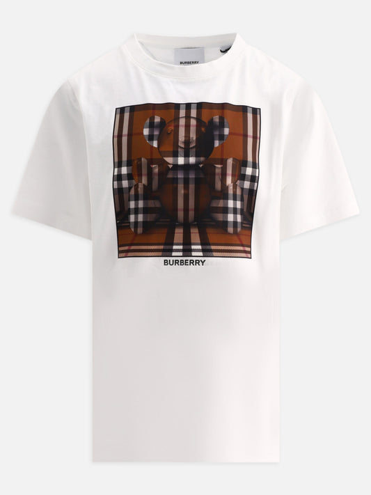 T-shirt "Cedar Box Bear"