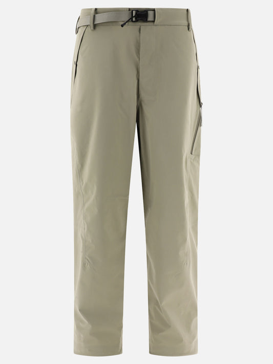 "MS Gore-Tex 3L Infinium" trousers