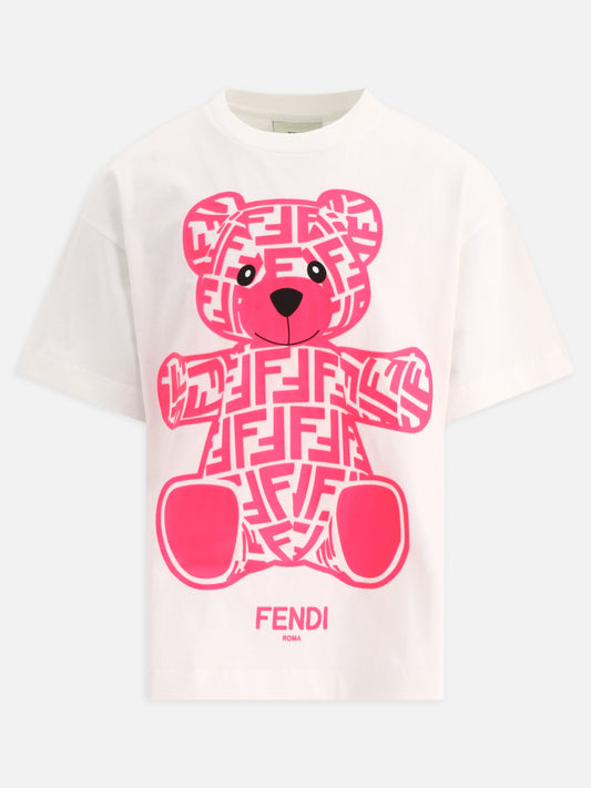 T-shirt "Teddy"