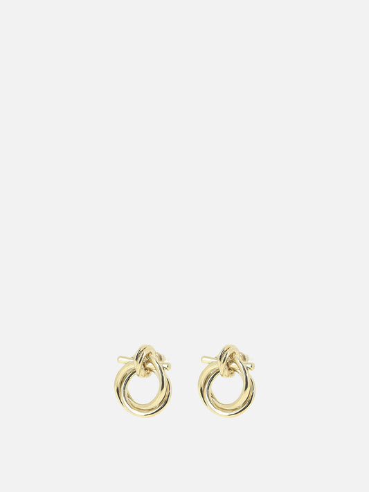 "Gancini" earrings