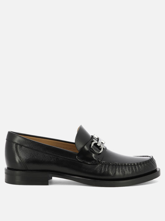 "Fort" loafers
