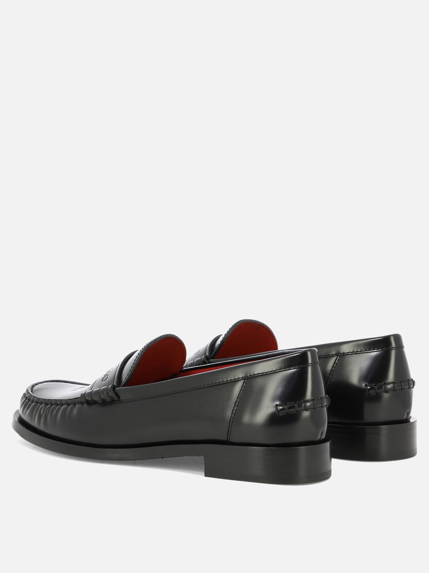 "Irina" loafers
