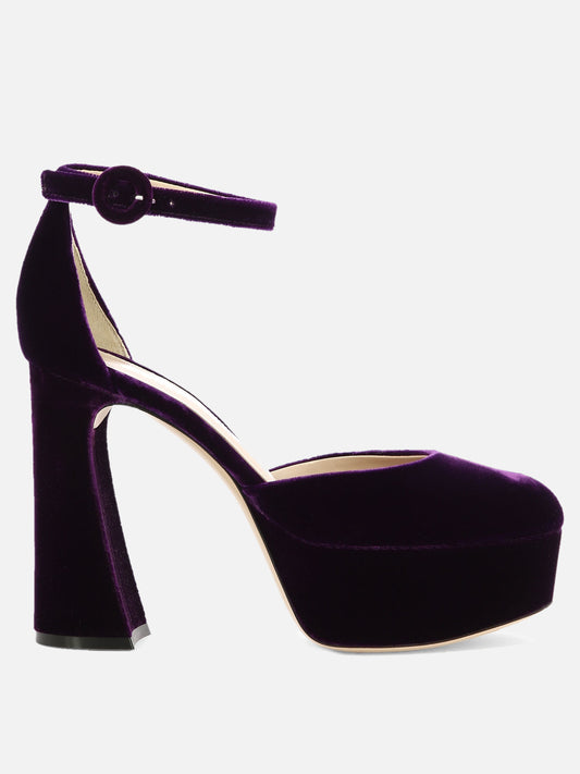 "Holly D'Orsay" pumps