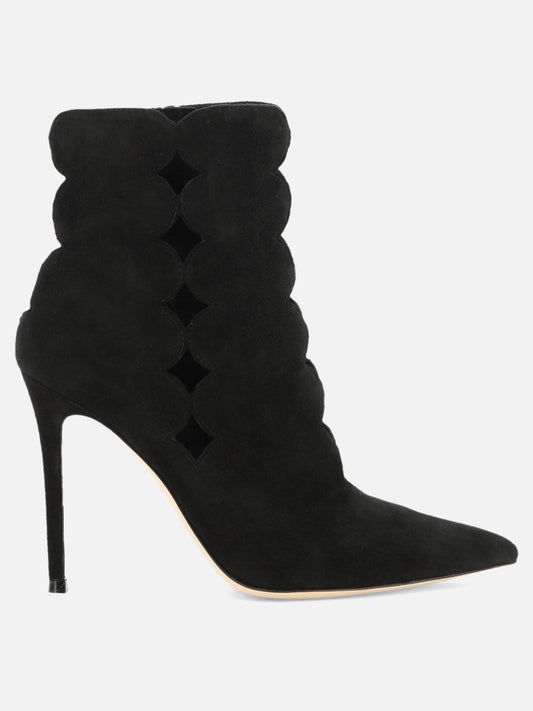 "Ariana" ankle boots