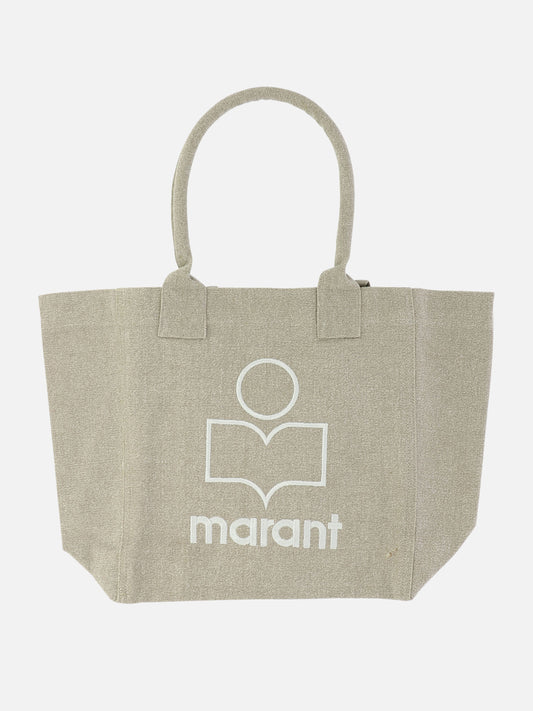 Tote "Small Yenky"