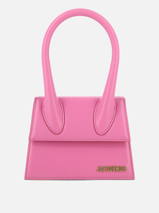 "Le Chiquito moyen" handbag
