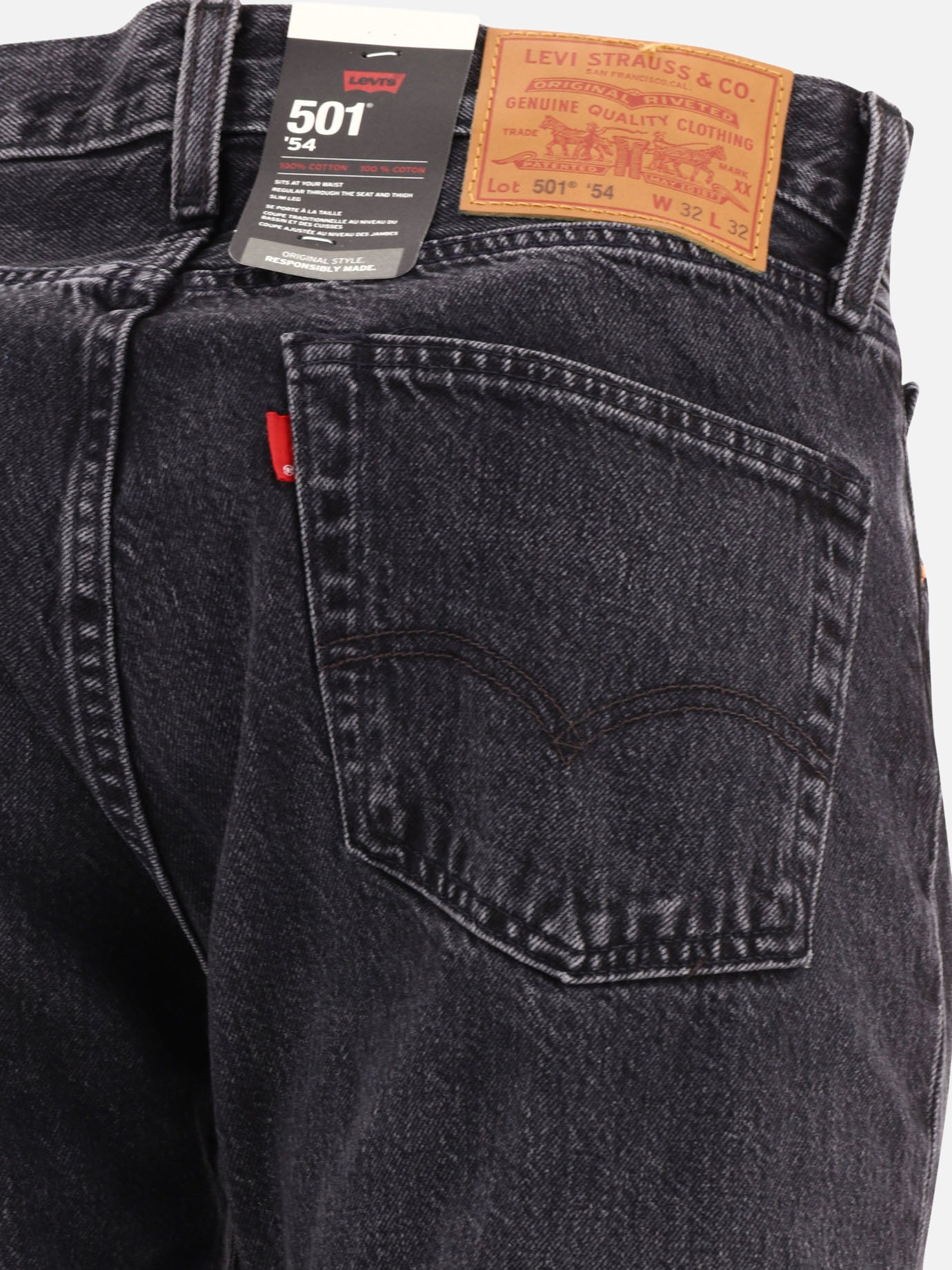 "501® '54" jeans