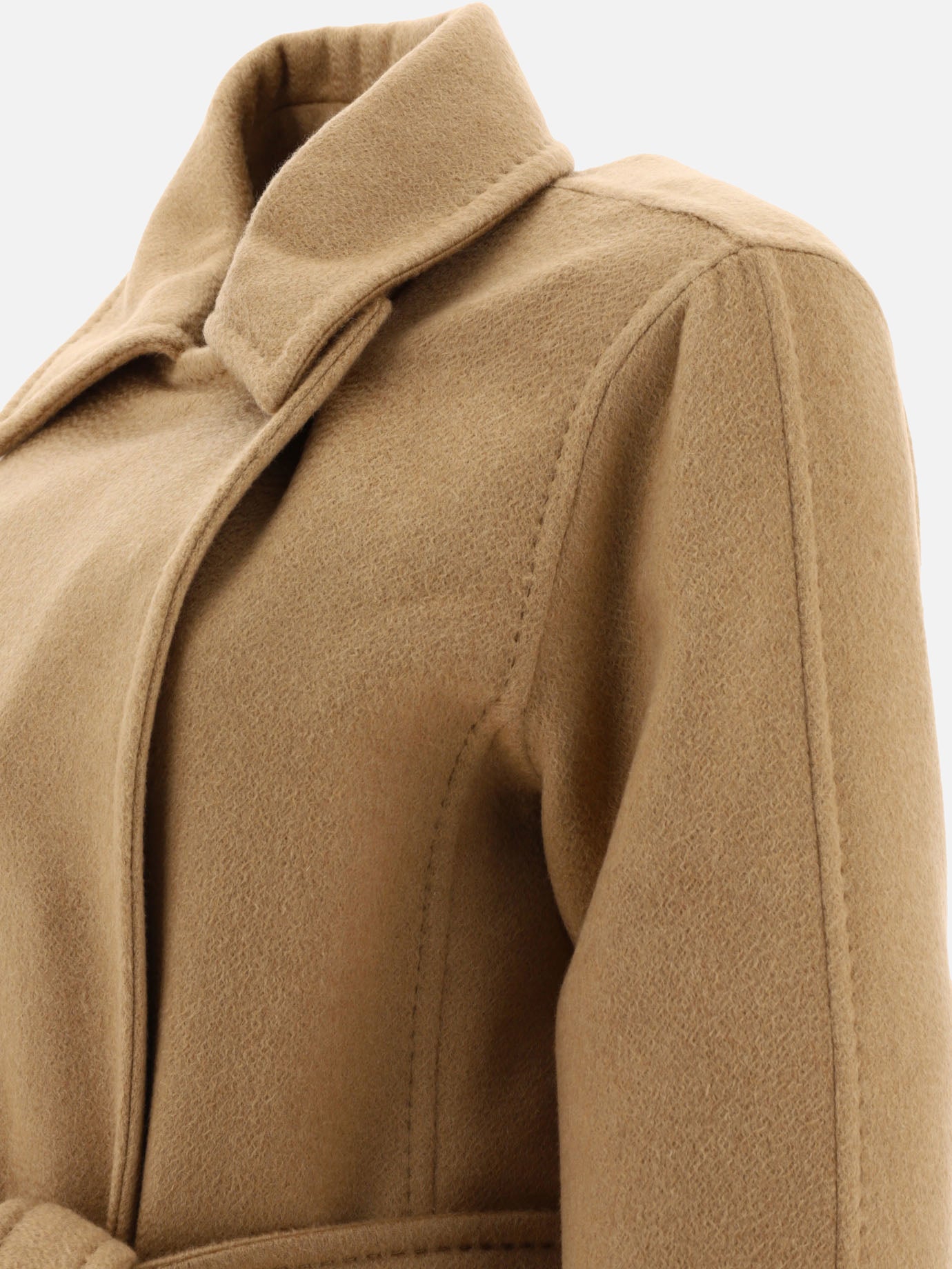 "Manuela Icon" coat