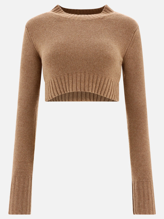 "Kaya" sweater