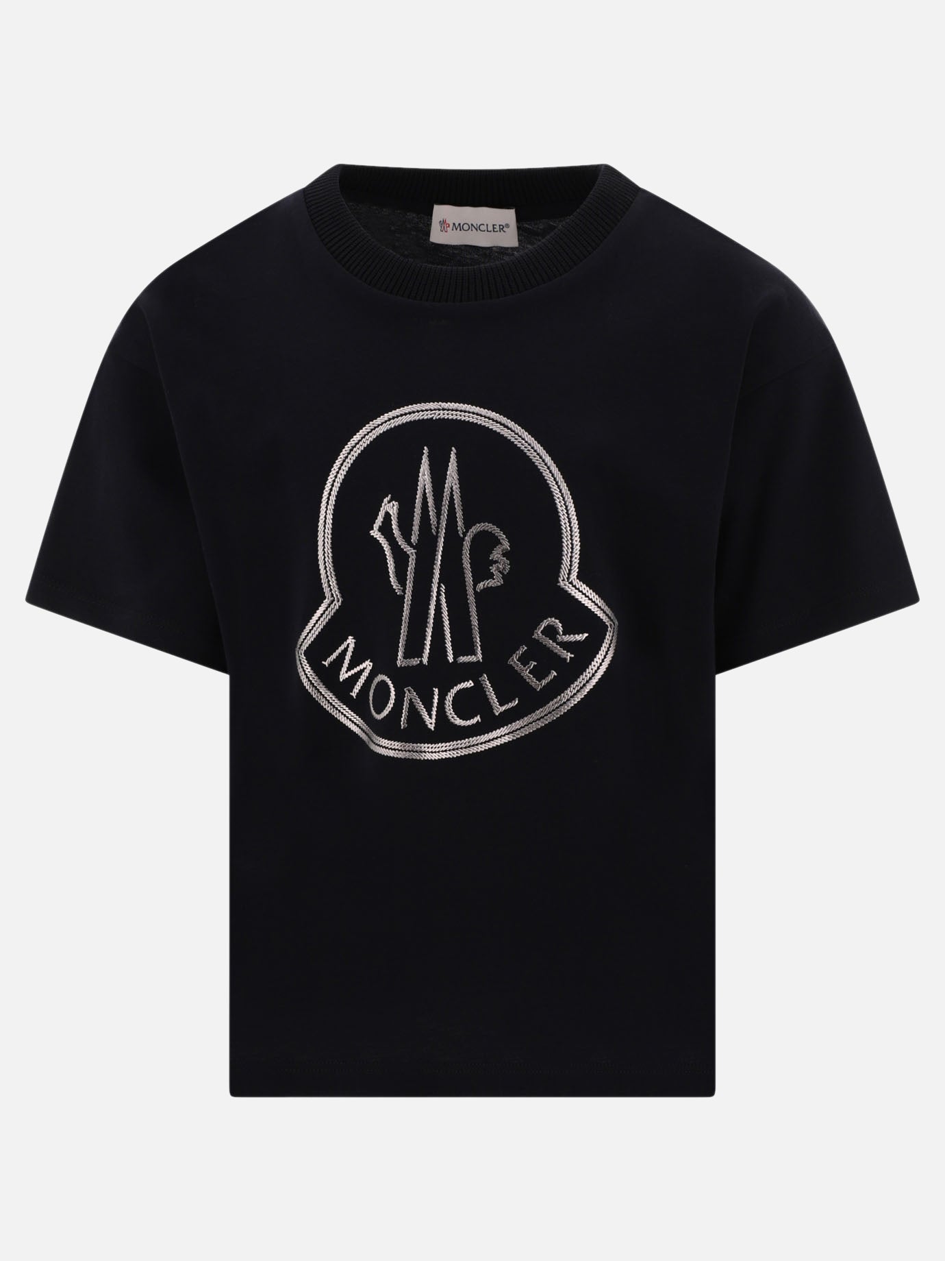 "Moncler" t-shirt