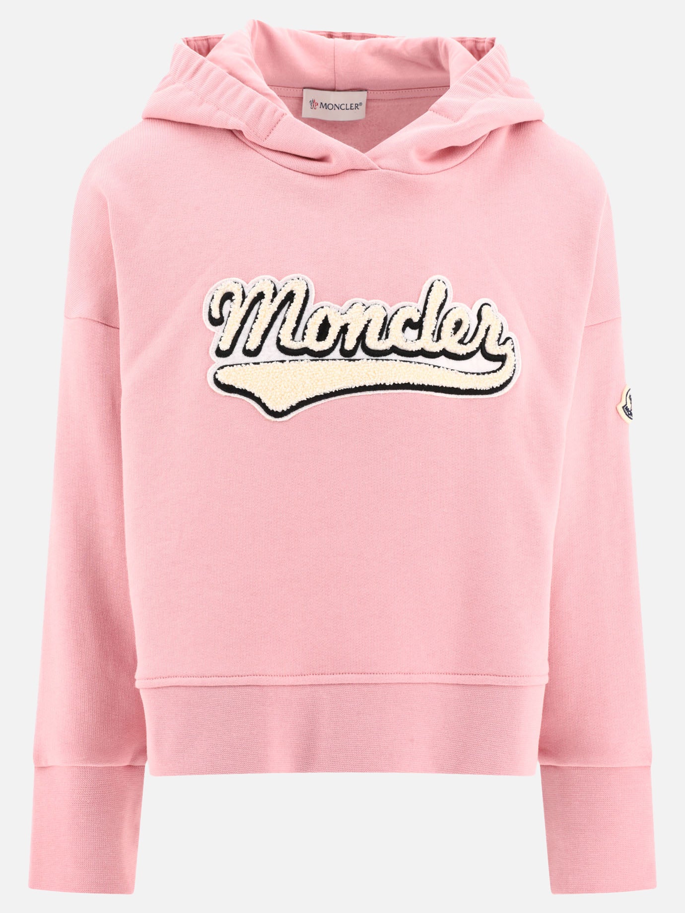"Moncler" hoodie