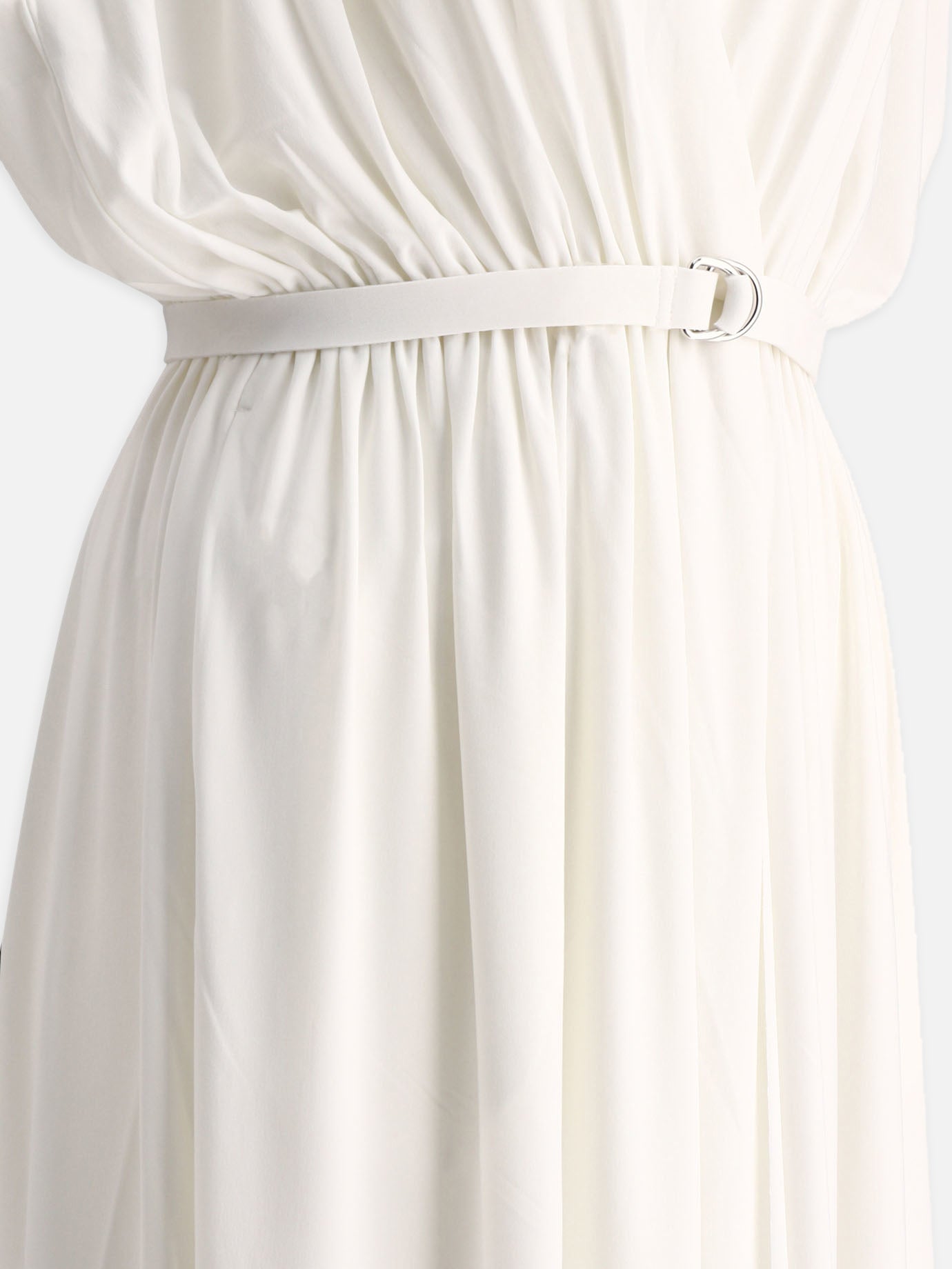 "Athena" gown