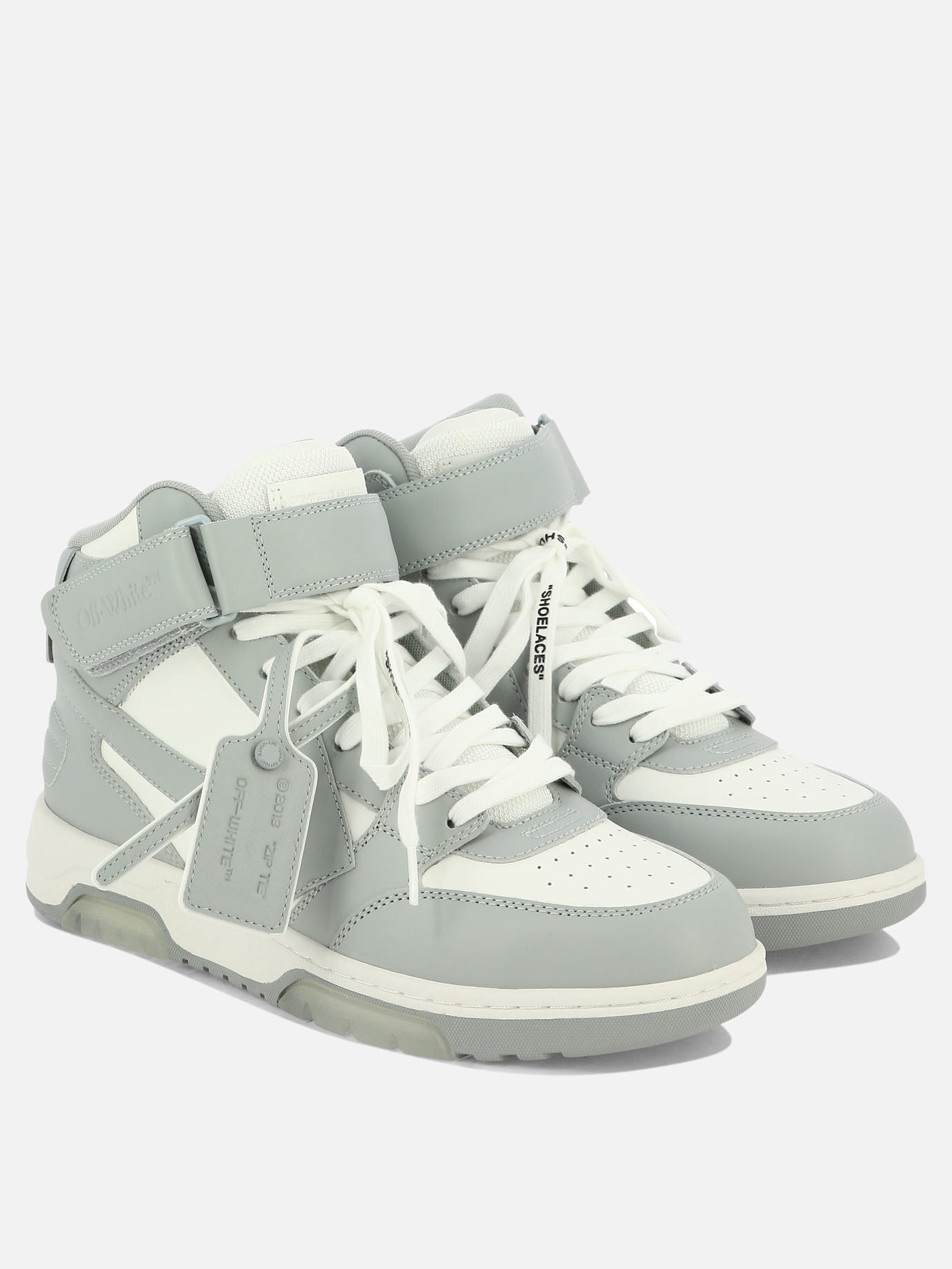 "Out Of Office" sneakers
