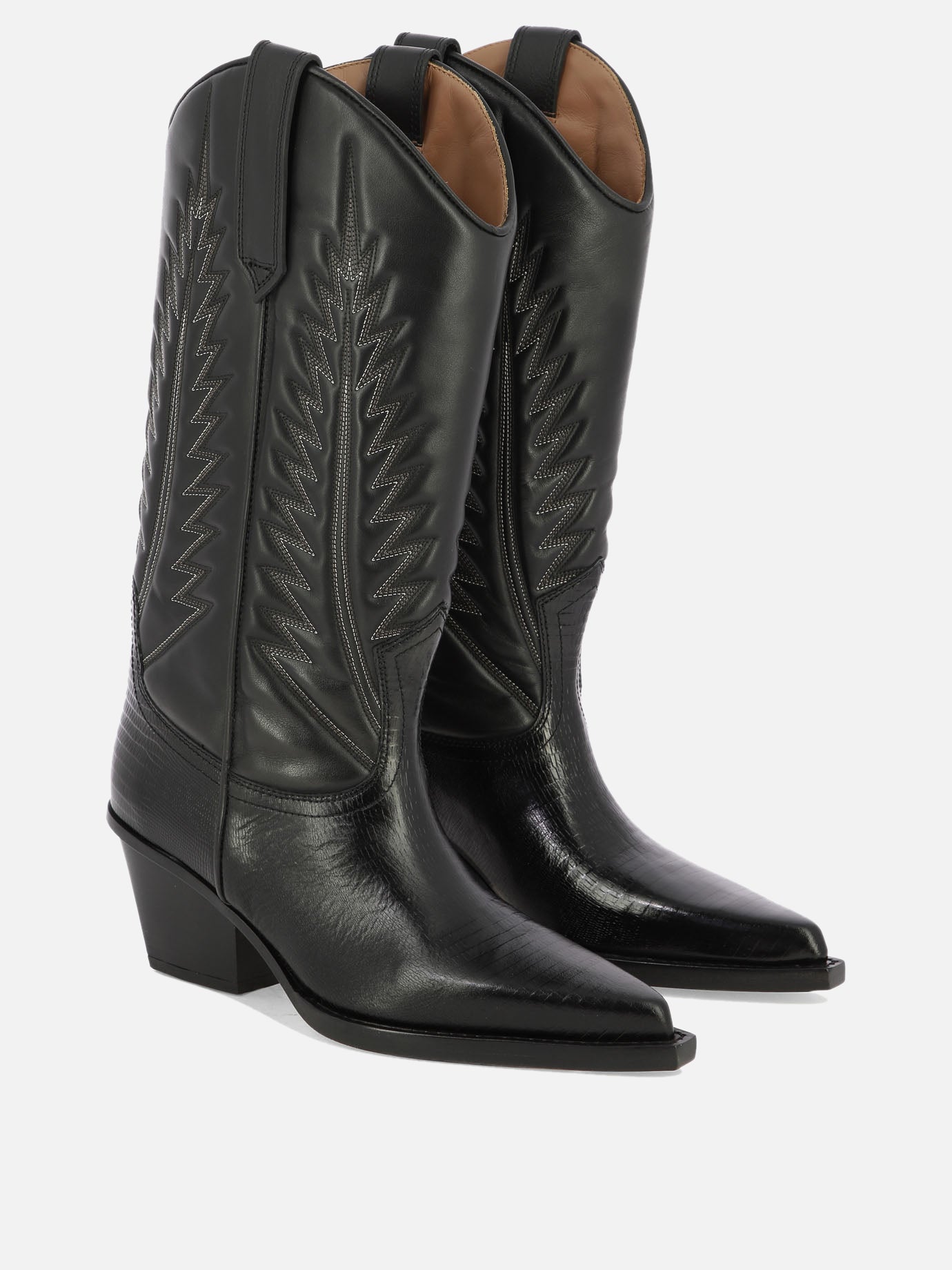 "Rosario" boots