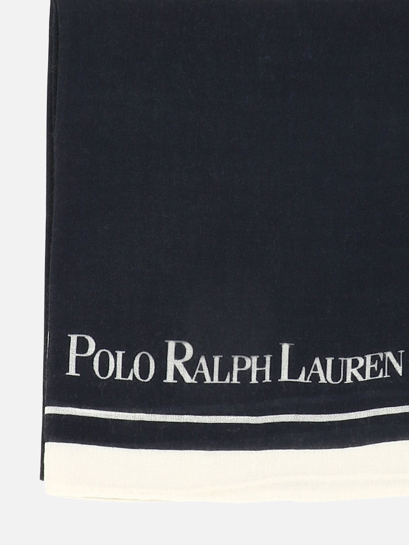 "Polo Ralph Lauren" scarf
