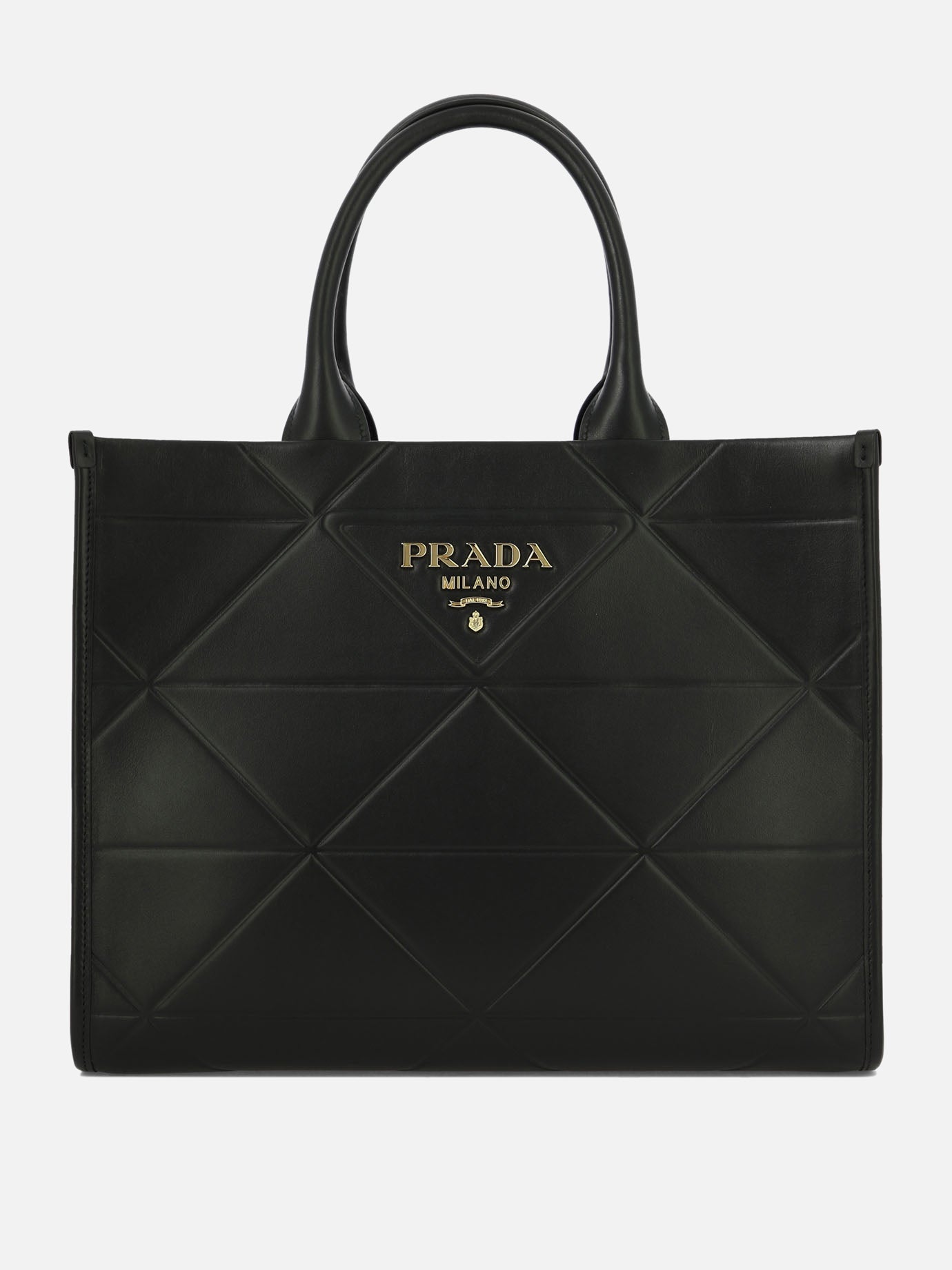 "Prada Symbole" handbag