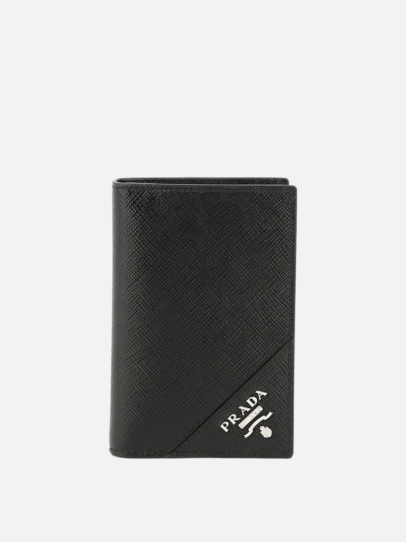 Saffiano Leather Card Holder – VIETTI
