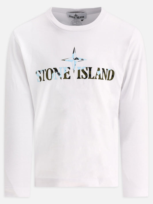 T-shirt "Stone Island"