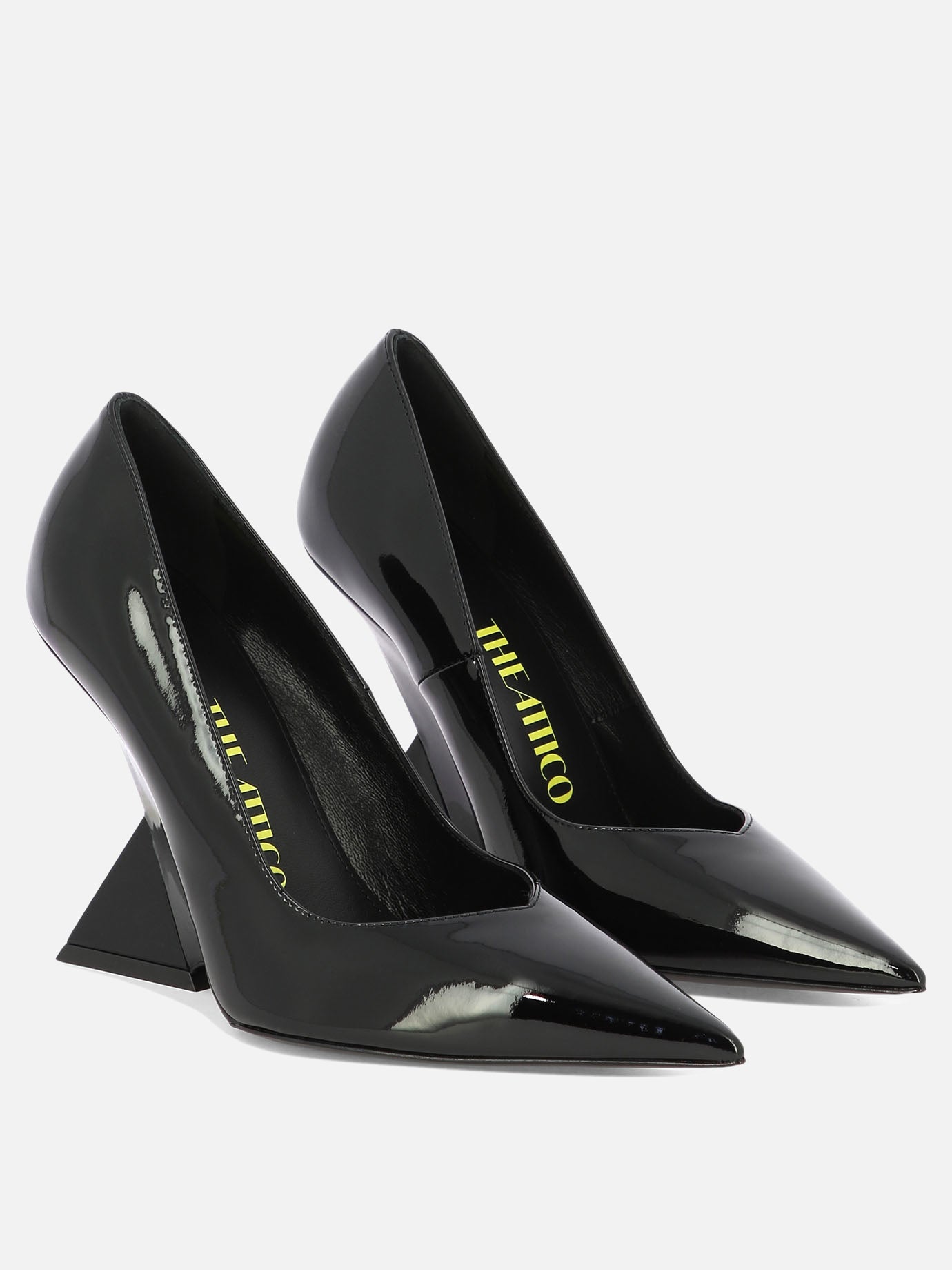 "Cheope" pumps