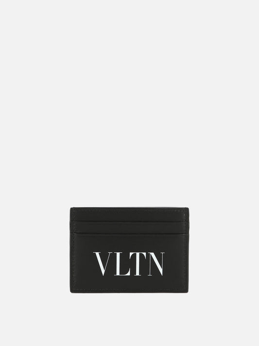 Portacarte "VLTN"